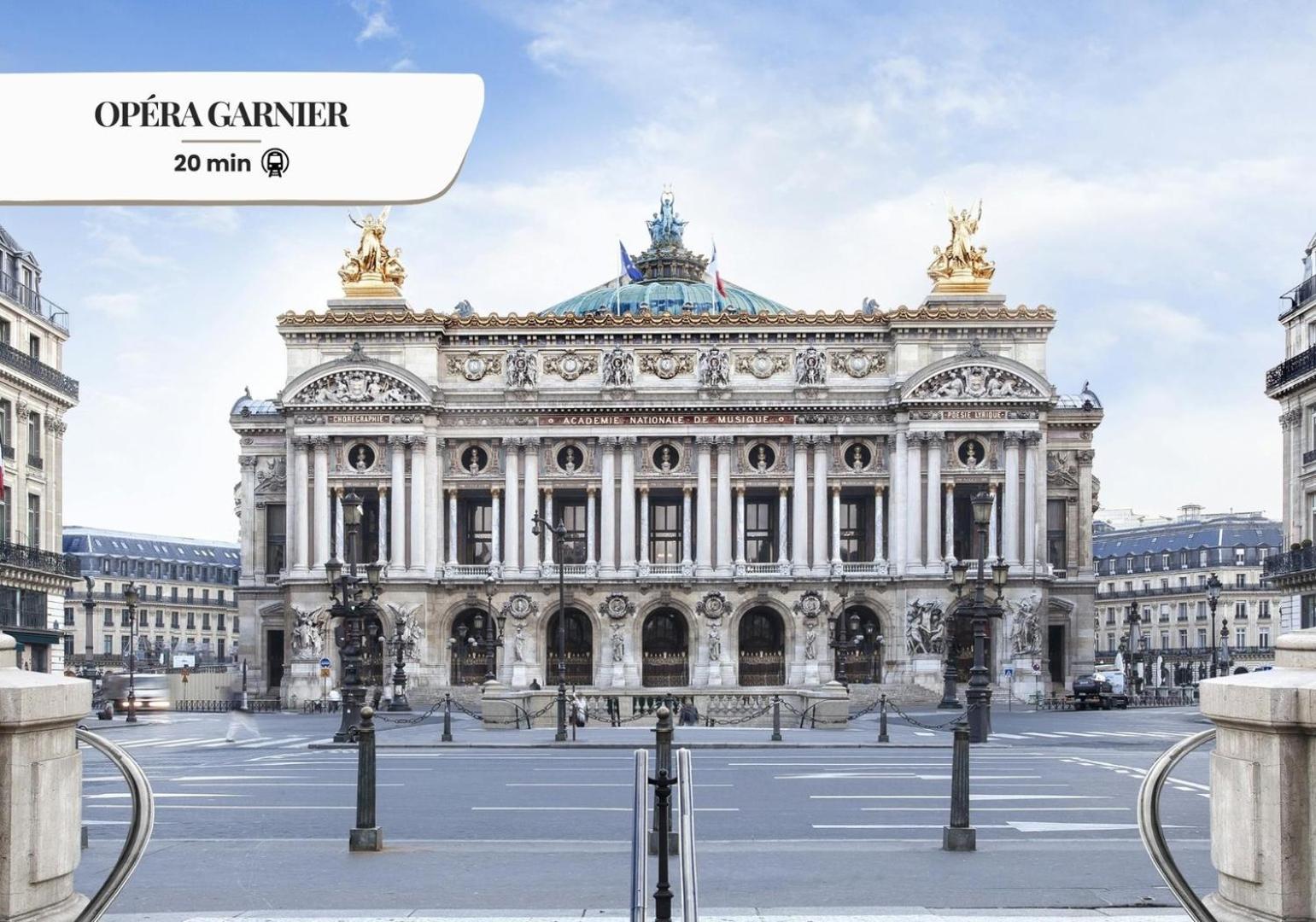 154 Phil - Superbe A Paris. * Parigi