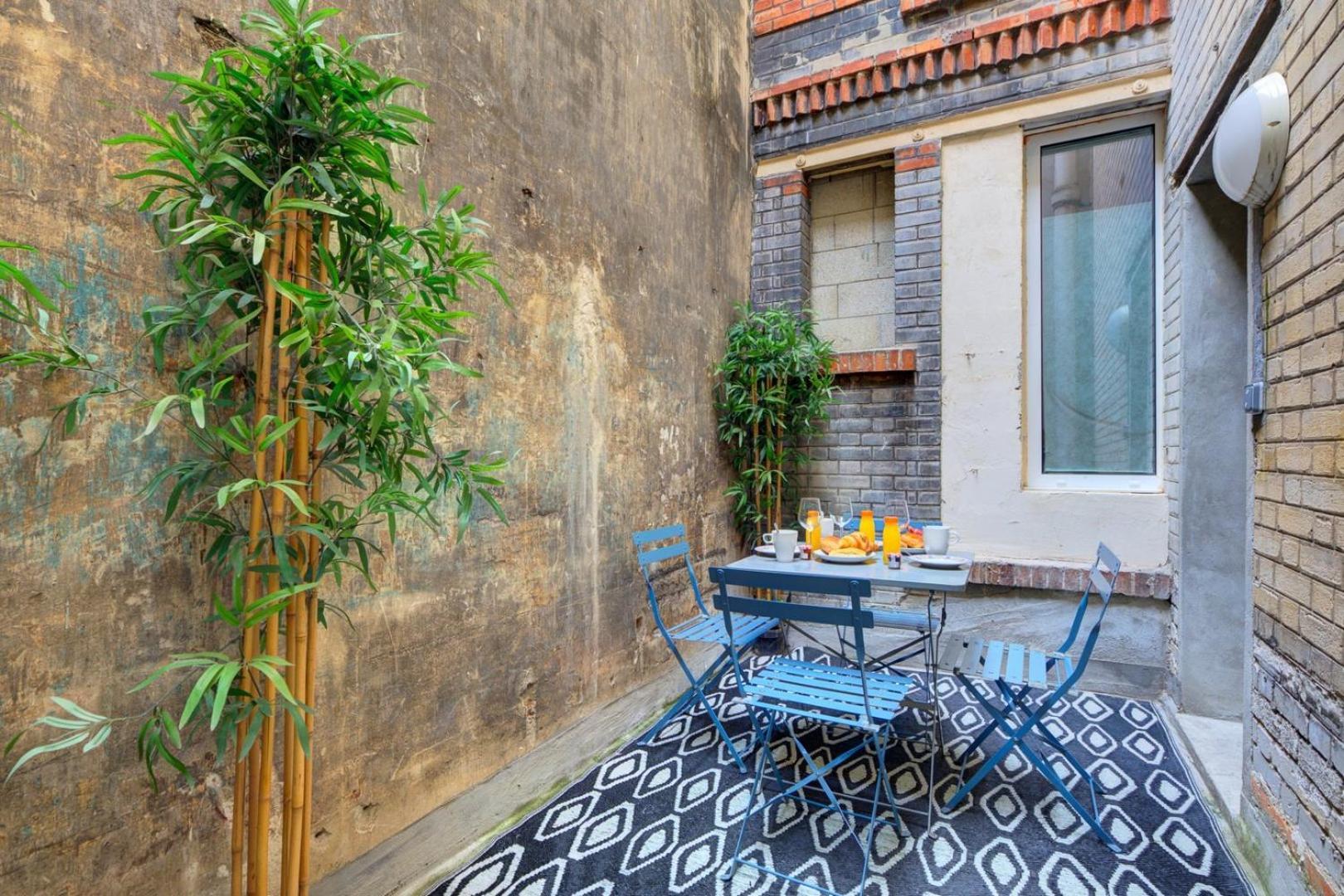 Appartamento 154 Phil - Superbe A Paris. Parigi