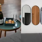 154 Suite Phil - Superbe Appartement A Paris.
