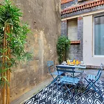 154 Suite Phil - Superbe Appartement A Paris.