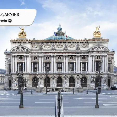 154 Phil - Superbe A Paris. * Paris